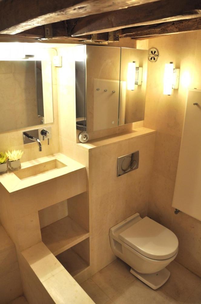Caprice Amour Apartment Paris Luaran gambar